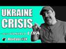 rexcast #24 | ukraine crisis: with gonzalo lira in kharkiv