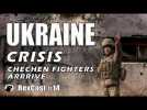 rexcast #14 | ukraine crisis: with military contractor george mcmillian