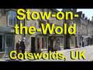 stow-on-the-wold, cotswolds, uk