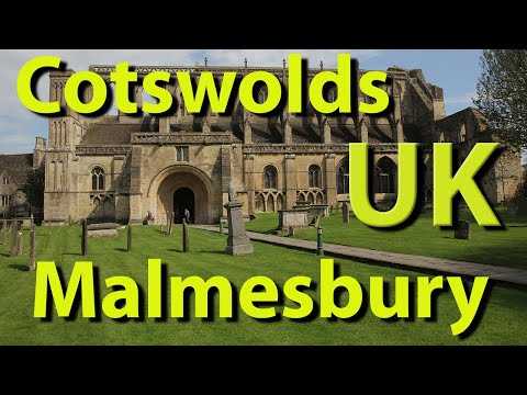 malmesbury, cotswolds, uk