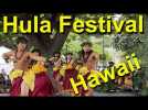 hawaii hula festival, prince lot