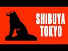 shibuya l tokyo travel guide - yellow productions