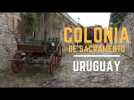 colonia del sacramento - uruguay  | joe journeys