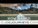 koh samui - thailand  | joe journeys