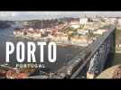 porto - portugal | joejourneys |