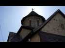 experience churches and monasteries in serbia